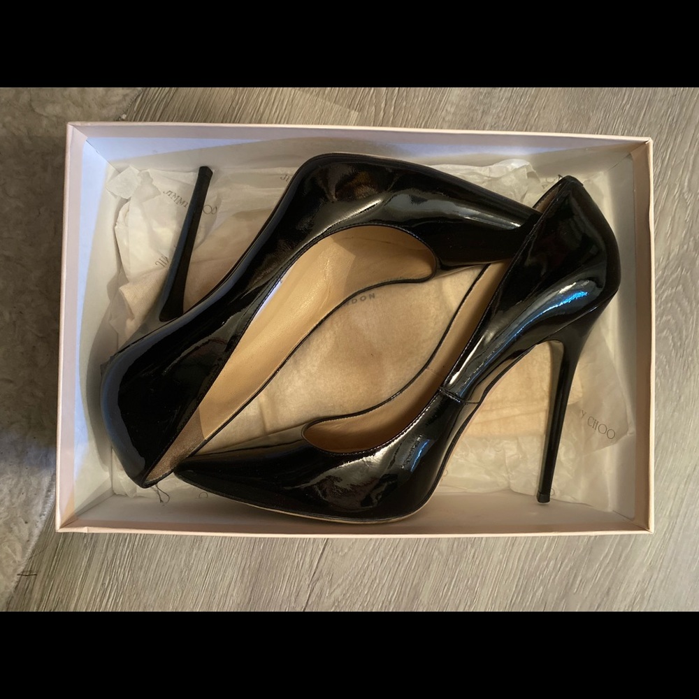 Jimmy Choo Anouk